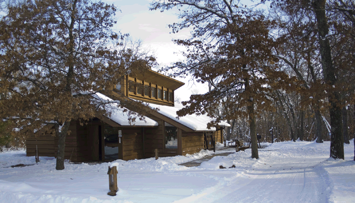 Wild River Ski Rental Lodge