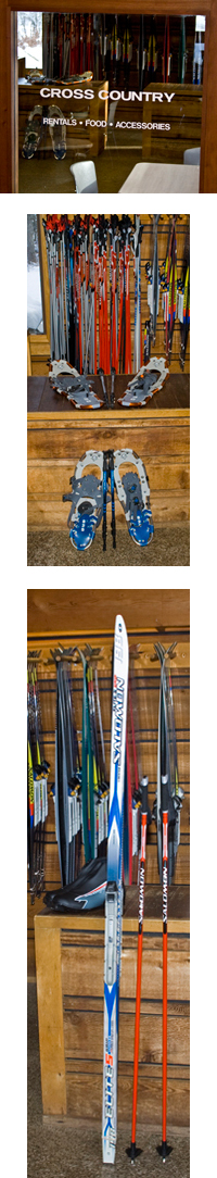 Wild River Ski Rental & Sales