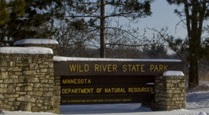 Wild River State Park